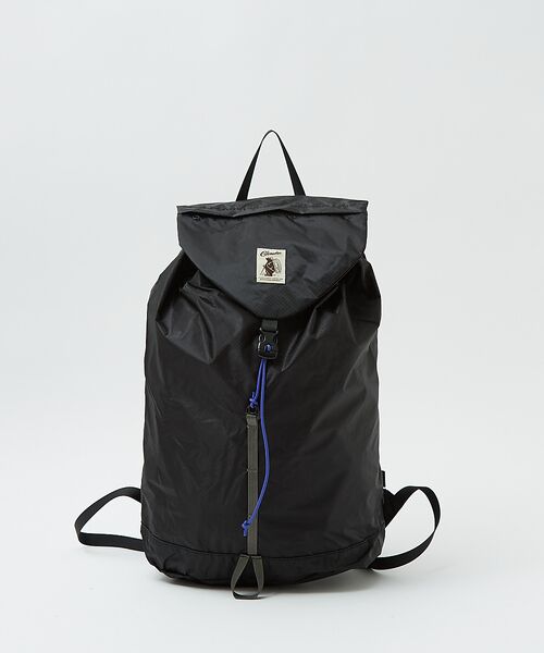 ABAHOUSE / アバハウス リュック・バックパック | 【COBMASTER/コブマスター】PKB AZALEA PACK 810907 | 詳細7