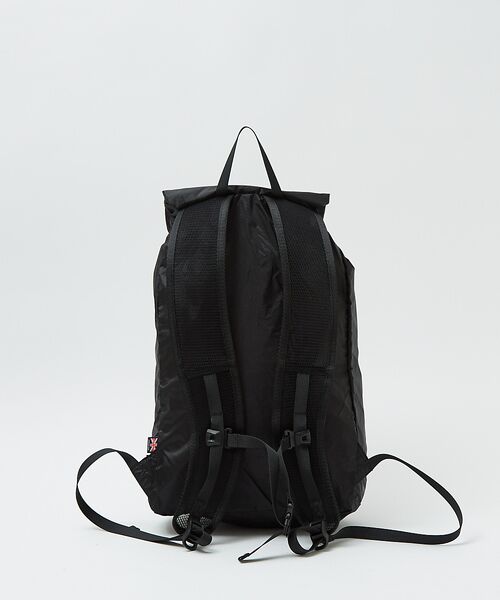 ABAHOUSE / アバハウス リュック・バックパック | 【COBMASTER/コブマスター】PKB AZALEA PACK 810907 | 詳細8