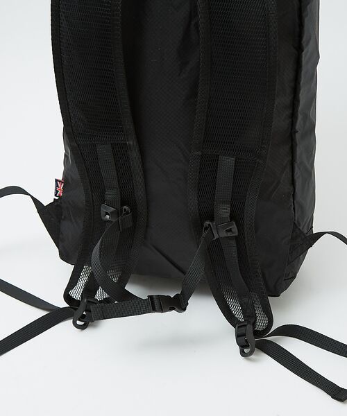 ABAHOUSE / アバハウス リュック・バックパック | 【COBMASTER/コブマスター】PKB AZALEA PACK 810907 | 詳細9