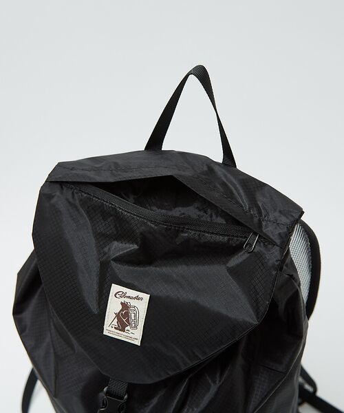 ABAHOUSE / アバハウス リュック・バックパック | 【COBMASTER/コブマスター】PKB AZALEA PACK 810907 | 詳細10