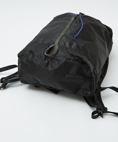 ABAHOUSE / アバハウス リュック・バックパック | 【COBMASTER/コブマスター】PKB AZALEA PACK 810907 | 詳細12