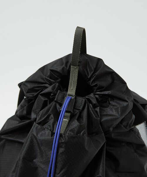 ABAHOUSE / アバハウス リュック・バックパック | 【COBMASTER/コブマスター】PKB AZALEA PACK 810907 | 詳細13