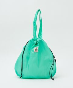 ABAHOUSE / アバハウス トートバッグ | 【COBMASTER/コブマスター】COB-CR PKB DRAWSTRING