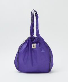 ABAHOUSE / アバハウス トートバッグ | 【COBMASTER/コブマスター】COB-CR PKB DRAWSTRING
