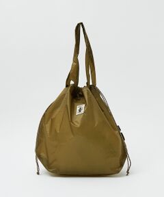 ABAHOUSE / アバハウス トートバッグ | 【COBMASTER/コブマスター】COB-CR PKB DRAWSTRING