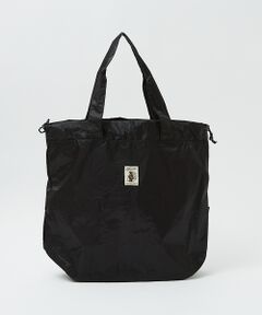 ABAHOUSE / アバハウス トートバッグ | 【COBMASTER/コブマスター】COB-CR PKB DRAWSTRING