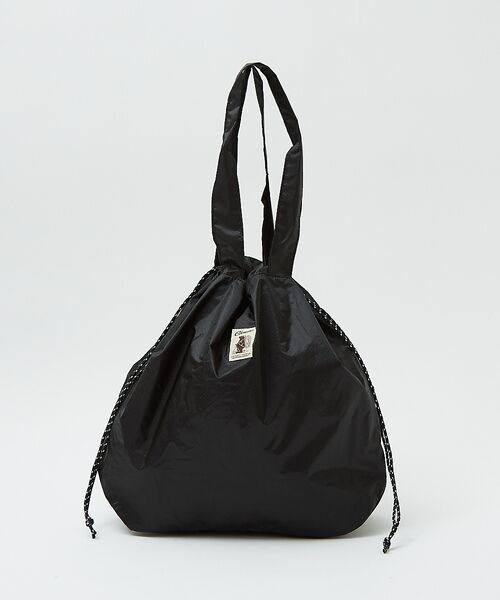 ABAHOUSE / アバハウス トートバッグ | 【COBMASTER/コブマスター】COB-CR PKB DRAWSTRING | 詳細8