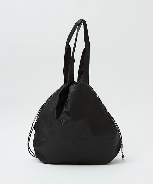 ABAHOUSE / アバハウス トートバッグ | 【COBMASTER/コブマスター】COB-CR PKB DRAWSTRING | 詳細9