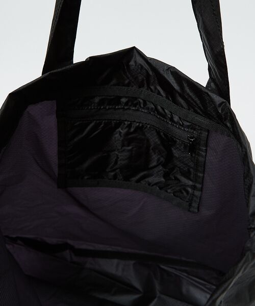 ABAHOUSE / アバハウス トートバッグ | 【COBMASTER/コブマスター】COB-CR PKB DRAWSTRING | 詳細13