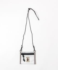 ABAHOUSE / アバハウス ショルダーバッグ | 【COBMASTER/コブマスター】CANWALLET 81090400/缶ホル