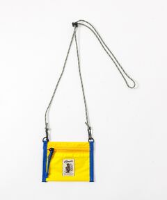 メンズ ショルダーバッグ（条件：イエロー系）| ファッション