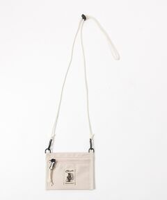 ABAHOUSE / アバハウス ショルダーバッグ | 【COBMASTER/コブマスター】CANWALLET 81090400/缶ホル