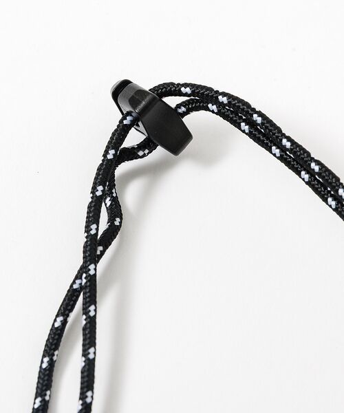 ABAHOUSE / アバハウス ショルダーバッグ | 【COBMASTER/コブマスター】CANWALLET 81090400/缶ホル | 詳細6