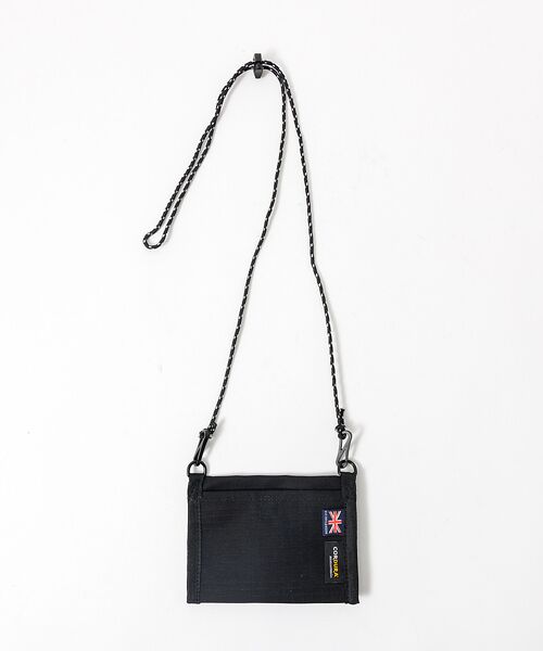 ABAHOUSE / アバハウス ショルダーバッグ | 【COBMASTER/コブマスター】CANWALLET 81090400/缶ホル | 詳細15