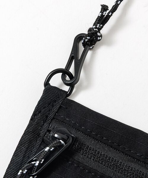 ABAHOUSE / アバハウス ショルダーバッグ | 【COBMASTER/コブマスター】CANWALLET 81090400/缶ホル | 詳細16