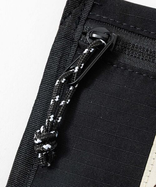 ABAHOUSE / アバハウス ショルダーバッグ | 【COBMASTER/コブマスター】CANWALLET 81090400/缶ホル | 詳細18