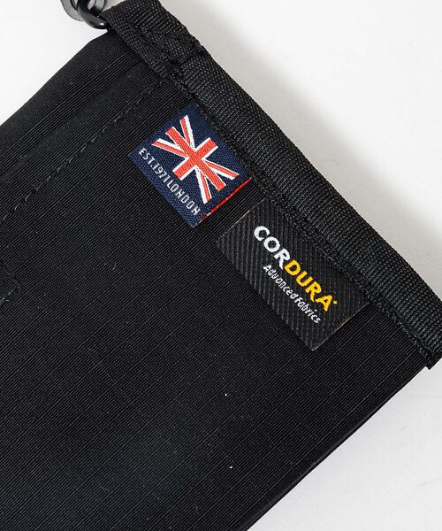 ABAHOUSE / アバハウス ショルダーバッグ | 【COBMASTER/コブマスター】CANWALLET 81090400/缶ホル | 詳細19