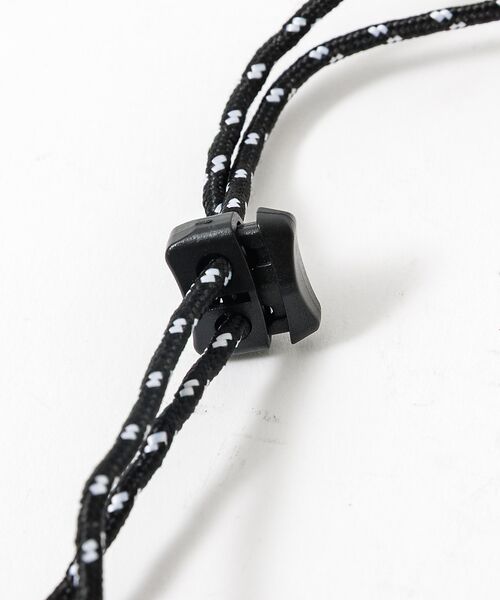 ABAHOUSE / アバハウス ショルダーバッグ | 【COBMASTER/コブマスター】CANWALLET 81090400/缶ホル | 詳細20