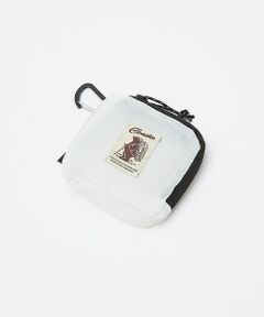 ABAHOUSE / アバハウス ポーチ | 【COBMASTER/コブマスター】CR L ZIP WALLET 810212