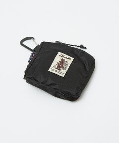 ABAHOUSE / アバハウス ポーチ | 【COBMASTER/コブマスター】CR L ZIP WALLET 810212