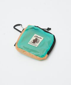 ABAHOUSE / アバハウス ポーチ | 【COBMASTER/コブマスター】CR L ZIP WALLET 810212