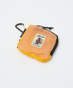 ABAHOUSE / アバハウス ポーチ | 【COBMASTER/コブマスター】CR L ZIP WALLET 810212