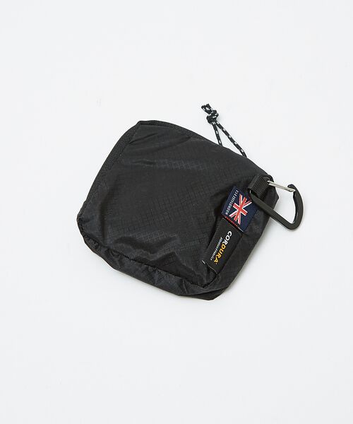 ABAHOUSE / アバハウス ポーチ | 【COBMASTER/コブマスター】CR L ZIP WALLET 810212 | 詳細5