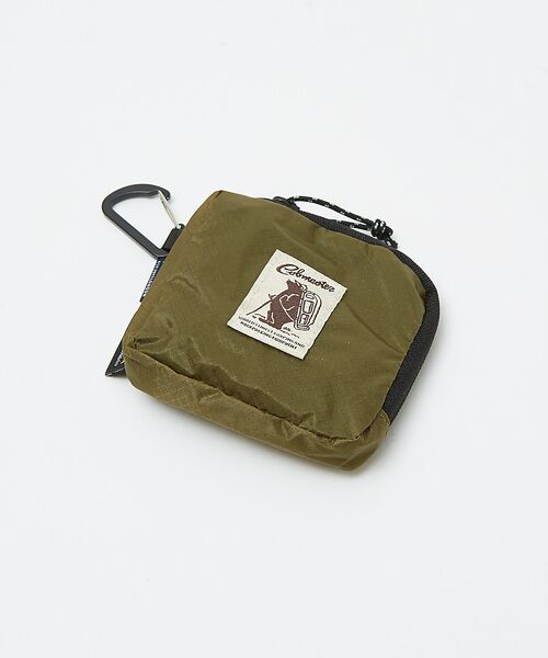 COBMASTER/コブマスター】CR L ZIP WALLET 810212 （ポーチ