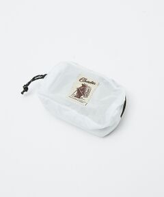 ABAHOUSE / アバハウス ポーチ | 【COBMASTER/コブマスター】CR SQUARE POUCH S 8102