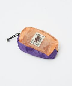 ABAHOUSE / アバハウス ポーチ | 【COBMASTER/コブマスター】CR SQUARE POUCH S 8102