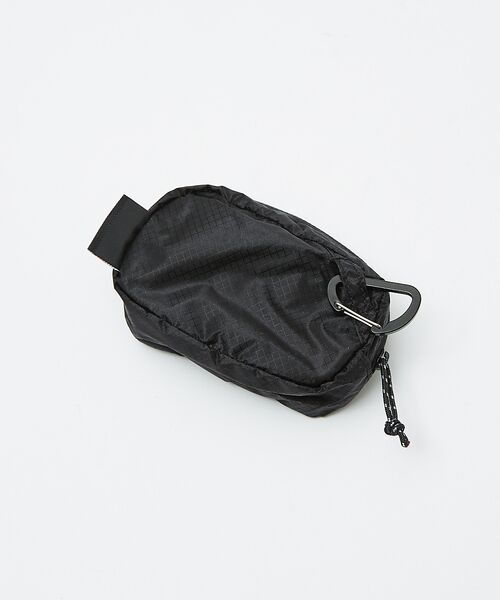 ABAHOUSE / アバハウス ポーチ | 【COBMASTER/コブマスター】CR SQUARE POUCH S 8102 | 詳細5