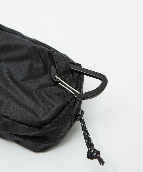 ABAHOUSE / アバハウス ポーチ | 【COBMASTER/コブマスター】CR SQUARE POUCH S 8102 | 詳細6