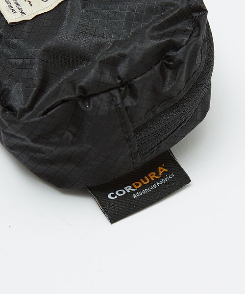 ABAHOUSE / アバハウス ポーチ | 【COBMASTER/コブマスター】CR SQUARE POUCH S 8102 | 詳細7