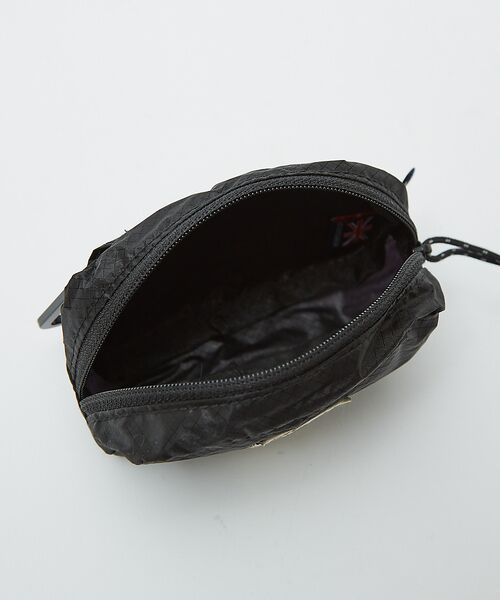 ABAHOUSE / アバハウス ポーチ | 【COBMASTER/コブマスター】CR SQUARE POUCH S 8102 | 詳細8