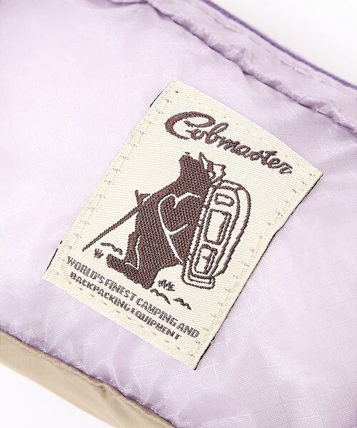ABAHOUSE / アバハウス ポーチ | 【COBMASTER/コブマスター】CR SQUARE POUCH S 8102 | 詳細23
