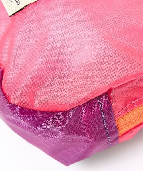 ABAHOUSE / アバハウス ポーチ | 【COBMASTER/コブマスター】CR SQUARE POUCH S 8102 | 詳細26
