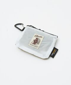 ABAHOUSE / アバハウス 財布・コインケース・マネークリップ | 【COBMASTER/コブマスター】CR FLAT POUCH 81021600