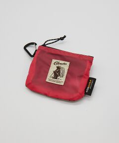 ABAHOUSE / アバハウス 財布・コインケース・マネークリップ | 【COBMASTER/コブマスター】CR FLAT POUCH 81021600