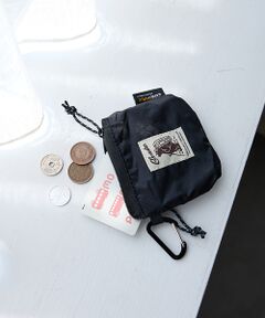 ABAHOUSE / アバハウス 財布・コインケース・マネークリップ | 【COBMASTER/コブマスター】CR FLAT POUCH 81021600
