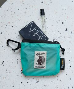 ABAHOUSE / アバハウス 財布・コインケース・マネークリップ | 【COBMASTER/コブマスター】CR FLAT POUCH 81021600