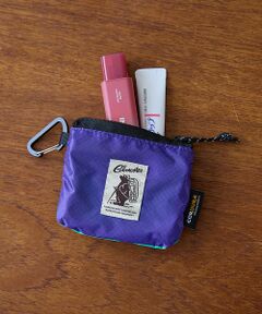 ABAHOUSE / アバハウス 財布・コインケース・マネークリップ | 【COBMASTER/コブマスター】CR FLAT POUCH 81021600