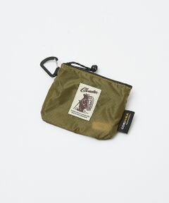 ABAHOUSE / アバハウス 財布・コインケース・マネークリップ | 【COBMASTER/コブマスター】CR FLAT POUCH 81021600