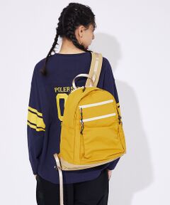 ABAHOUSE / アバハウス リュック・バックパック | 【COBMASTER/コブマスター】Air WP DIZZY PACK 8100