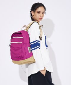 ABAHOUSE / アバハウス リュック・バックパック | 【COBMASTER/コブマスター】Air WP DIZZY PACK 8100