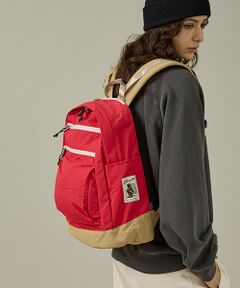 ABAHOUSE / アバハウス リュック・バックパック | 【COBMASTER/コブマスター】Air WP DIZZY PACK 8100