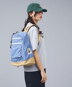 ABAHOUSE / アバハウス リュック・バックパック | 【COBMASTER/コブマスター】Air WP DIZZY PACK 8100