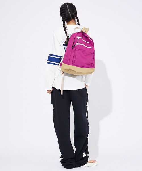 ABAHOUSE / アバハウス リュック・バックパック | 【COBMASTER/コブマスター】Air WP DIZZY PACK 8100 | 詳細3