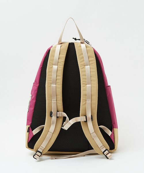 ABAHOUSE / アバハウス リュック・バックパック | 【COBMASTER/コブマスター】Air WP DIZZY PACK 8100 | 詳細5