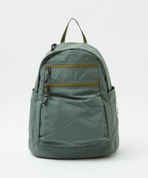 美品 COBMASTER/コブマスター バックパック グリーン COBMASTER/コブマスター】Air WP DIZZY PACK 8100 （リュック