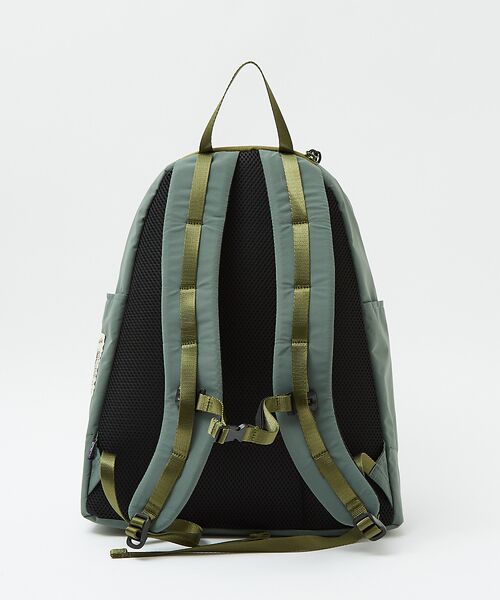 ABAHOUSE / アバハウス リュック・バックパック | 【COBMASTER/コブマスター】Air WP DIZZY PACK 8100 | 詳細8